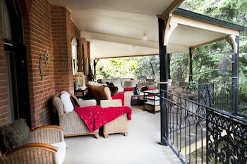 Bishop's Court Estate, Boutique Hotel