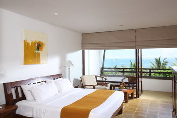 Hotel Jetwing Beach