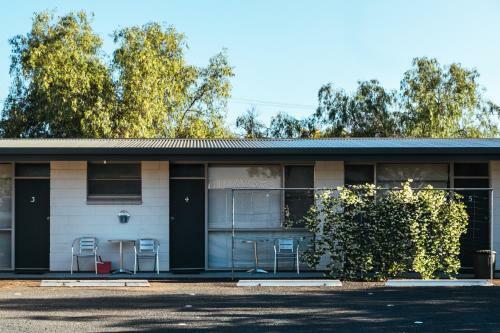 Copper City Motel
