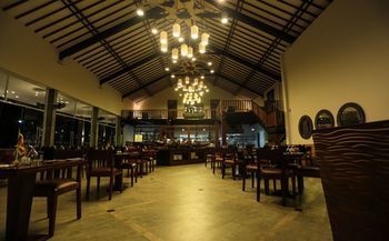Hotel South Lake Resort Koggala