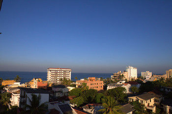 Aparthotel Lafala Hotel And Service Apartment