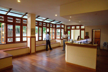 Aparthotel Lafala Hotel And Service Apartment