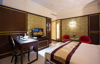 Milord Boutique Hotel