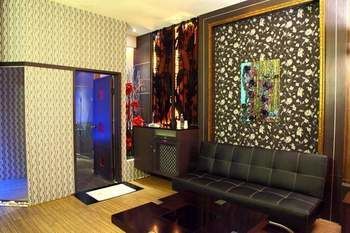 Hotel Sun Garden Motel Ming Cheng