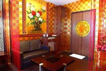Hotel Sun Garden Motel Ming Cheng