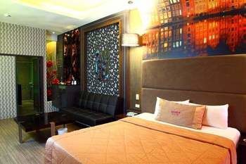 Hotel Sun Garden Motel Ming Cheng