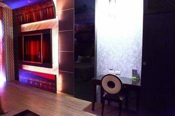 Hotel Sun Garden Motel Ming Cheng