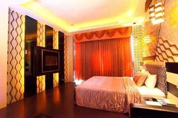 Hotel Sun Garden Motel Ming Cheng