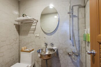 Jian Shan Hotel
