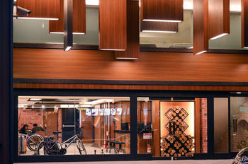 Taichung Kiwi Express Hotel - Chenggong Rd