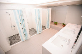 Taichung Kiwi Express Hotel - Chenggong Rd