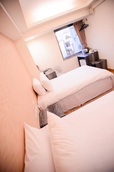 Taichung Kiwi Express Hotel - Chenggong Rd
