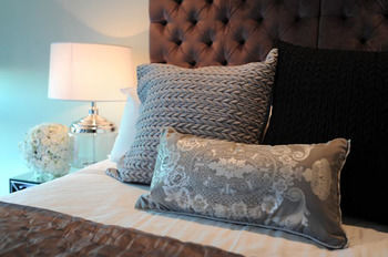 D'one Luxury Apartments