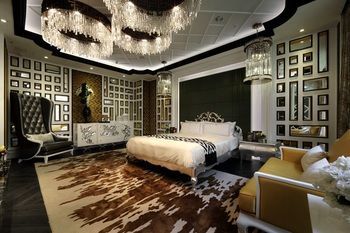 Yunping Hotel