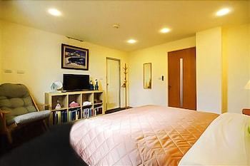 Hotel Garden Life Homestay