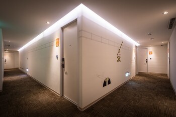 Wemeet Boutique Hotel