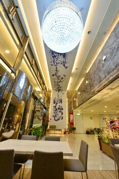 Wemeet Boutique Hotel