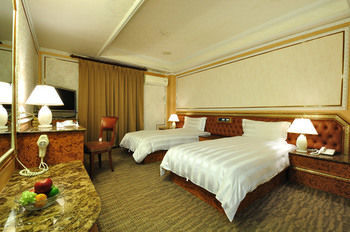 Barons Hotel