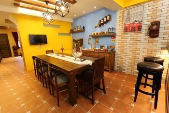Mystery 13 B&B