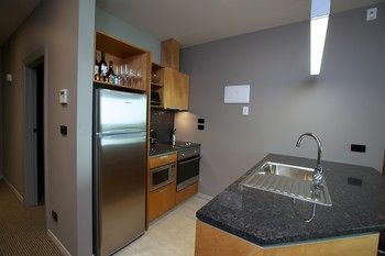 King And Queen Hotel Suites