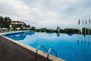 Hotel Santa Marina Holiday Village