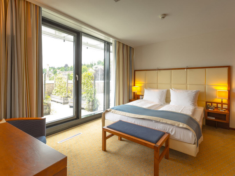 Hotel Radisson Sas St. Gallen