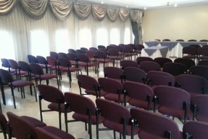 Hotel Plaza Versalles