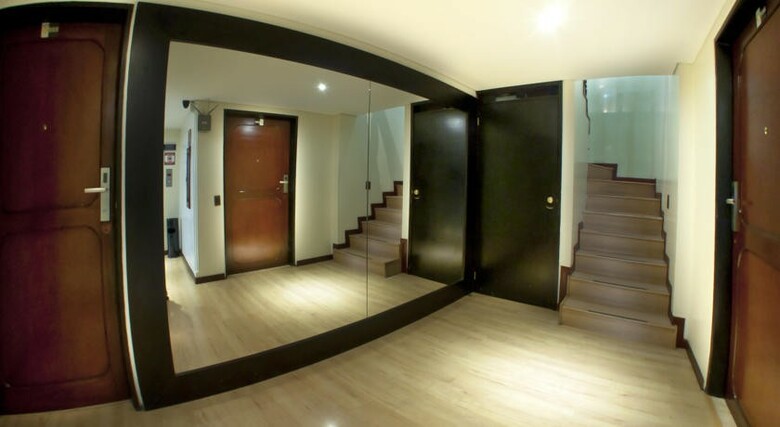 Hotel Centro Internacional