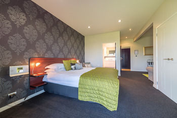 Bed & Breakfast City Lights Boutique Lodge