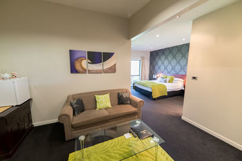 Bed & Breakfast City Lights Boutique Lodge