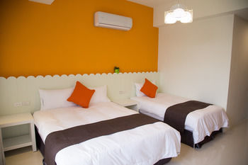 Hotel Buddy 35
