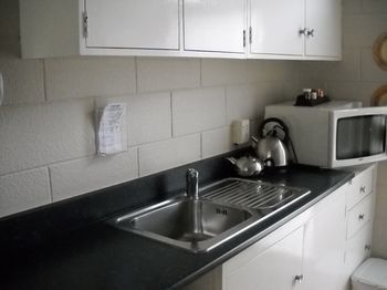 Mt Eden Motel