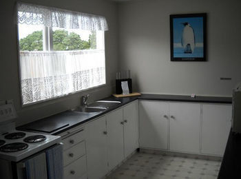 Mt Eden Motel