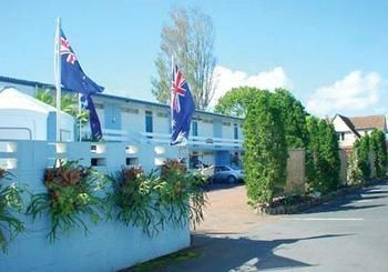 Mt Eden Motel