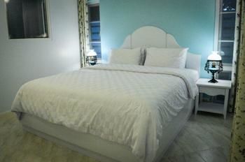 Hotel Baan Yenchai