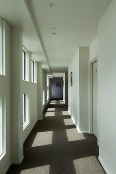 Hotel Ramada Suites Christchurch City