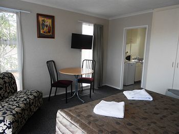 Northcote Motor Lodge
