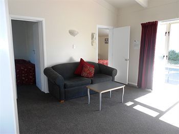 Northcote Motor Lodge