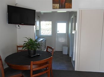 Northcote Motor Lodge