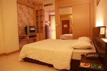 Hotel Synsiri 1 Ladprao 130