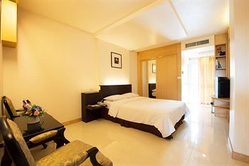 Hotel Synsiri 1 Ladprao 130