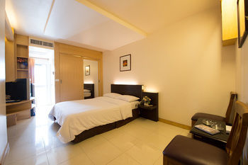 Hotel Synsiri 1 Ladprao 130