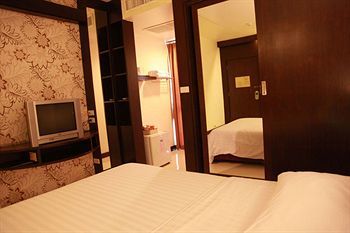 Hotel Synsiri 1 Ladprao 130