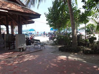 Hotel Family House Resort