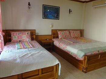 Hotel Family House Resort