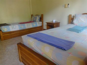 Hotel Family House Resort