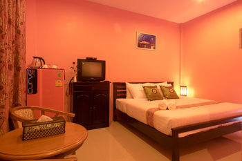 Albergue Plan B Hotel