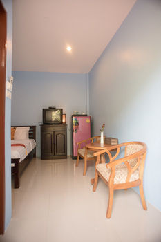 Albergue Plan B Hotel