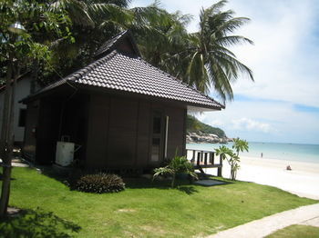 Apartamento Tommy Resort