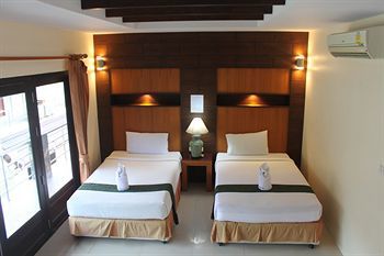 Apartamento Tommy Resort